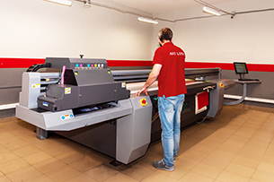 Цех сувенирной продукции