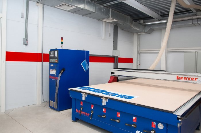 Цех наружной рекламы