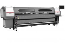 Широкоформатная печать Широкоформатная печать